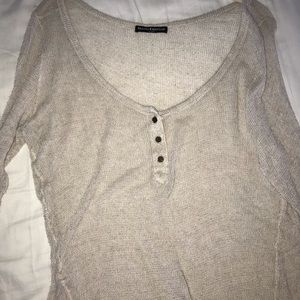 Brandy Melville top